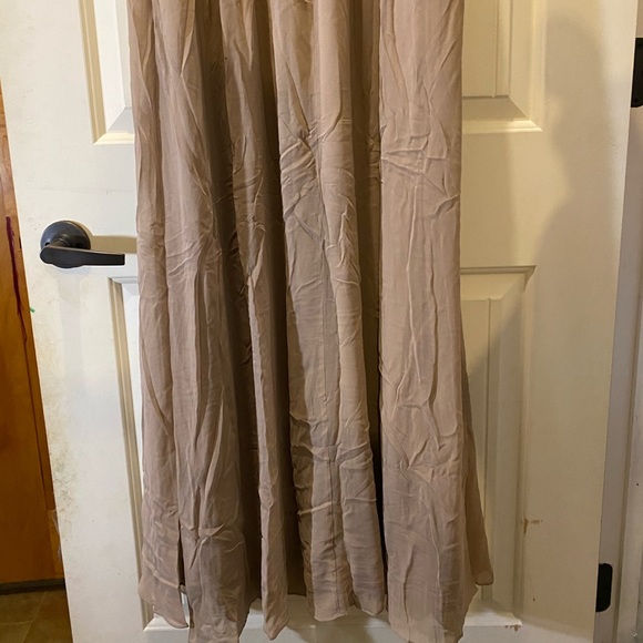 🎉HP🎉Lucy Paris Dress, Long Dress- NWT - Picture 7 of 10